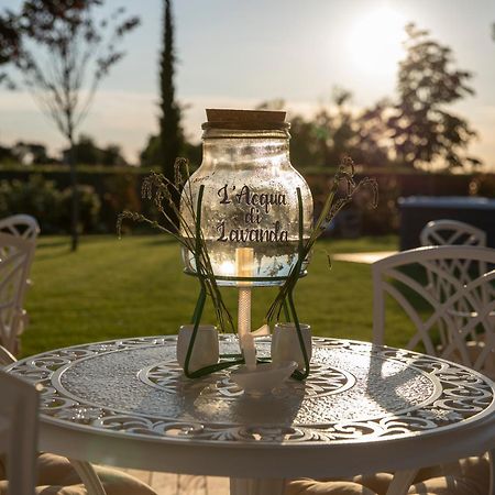 Agriturismo Borgonuovo Rimini Ngoại thất bức ảnh